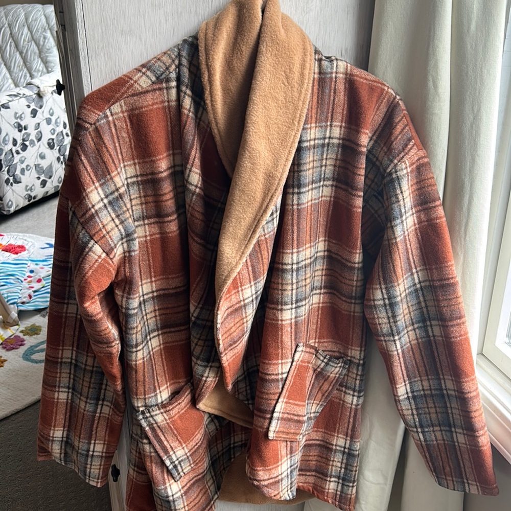 Women’s Shacket